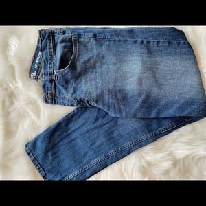 Levi Strauss signature jeans